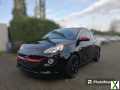 Foto Opel Adam JAM 1.2 JAM