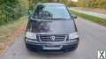 Foto Volkswagen Sharan 1.9TDI 96kW Trendline Trendline