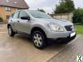 Foto Nissan Qashqai 1.6