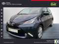 Foto Toyota Aygo 1.0 x-play touch*TEMPOMAT+KAMERA+ISOFIX+KLI