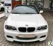 Foto BMW e46 Cabrio 330ci