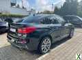 Foto BMW X4 M40 M40i -