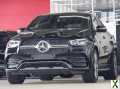 Foto Mercedes-Benz GLE350d 4M COUPE AMG *BURMESTER*PANORAMA*LUFT*