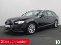 Foto Audi A4 Av. 40 TDI S-tronic design NAVI XENON TEMPOMA