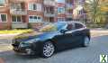 Foto MAZDA 3 Lim. Sports-Line 2.2L Euro 6