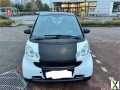 Foto Smart ForTwo coupé mhd