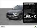 Foto Skoda Karoq 1 0 TSI Tour LED NAVI SHZ PDC LM ZV