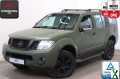 Foto Nissan Pathfinder Bluetooth-Schnittstelle