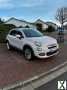 Foto Fiat 500X 1.4 Navi,Bi-Xenon,Kamera,Keyless,18Zoll