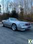 Foto Mercedes SL 300-24V Liebhaberfahrzeug Brabus H-Kennz. R129