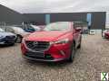 Foto Mazda CX-3 Sport-Line/Eu6/HUD/1-Hand/37000 km