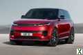 Foto Land Rover Range Rover Sport 3.0 P440e PHEV S - NEW 0km