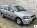 Foto Opel Astra G Caravan Njoy*Klima*TUV-NEU