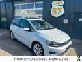 Foto Volkswagen Golf Sportsvan VII Sound BMT Pano+Kamera+Sound