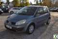 Foto Renault Scenic II Emotion 1,6 16V Euro 4 Klima