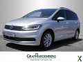 Foto Volkswagen Touran Comfortline 1.4 TSI Navi LED ACC