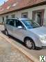 Foto VW Touran 1.9 Diesel