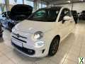 Foto Fiat 500C Sport Ellenator/Dreirad/ab 16