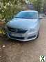 Foto VW Passat CC