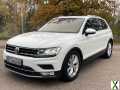 Foto Volkswagen Tiguan 2.0 TDI 4MOTION Panorama Navigation