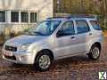 Foto Subaru Justy J12 1.3 Special Edition