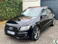 Foto Audi SQ5 TDI