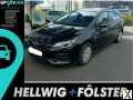 Foto Opel Astra K Sports Tourer Edition