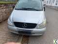 Foto Mercedes Vito 115 2,2 Diesel Lang