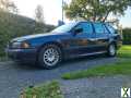 Foto Bmw 525d bj 2000 AHK