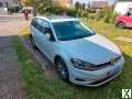 Foto Golf Variant Comfortline 1,5 l TSI ACT OPF 110 kW (150 PS) 7-Gang