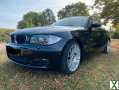 Foto BMW 118i Cabrio ++Xenon++18 Alu++DAB++M Paket