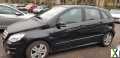 Foto Mercedes-Benz B 180 Autotronic -