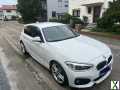 Foto BMW 120d M-Paket Automatik