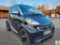 Foto Smart ForTwo cabrio BRABUS Sitzheizung Klima