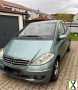 Foto Mercedes A Klasse A170 W169