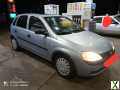 Foto Opel corsa 4 TÜRIG 1.2 benzin TÜV 11/24! EURO 4