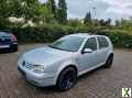 Foto Volkswagen Golf 4 1,6