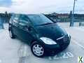 Foto Mercedes Benz A 160 BlueEFFICENCY- 1.Hand