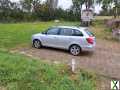 Foto Skoda Fabia 1.2l TDI GreenLine GreenLine