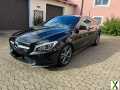 Foto Mercedes CLA 180 Shooting - Brake