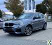 Foto BMW X3 M-Sportpaket