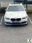 Foto BMW 520 Diesel Limousine Automatik