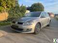 Foto VW Golf 7 *Allstar 1,2l *Klima *S-Heft *8-Fach *Multi *2 Hand