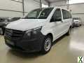 Foto Mercedes-Benz Vito 114 CDI Tourer LANG 9.Sitzer/Klima/Einparkh