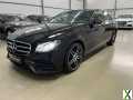 Foto Mercedes-Benz E 300 E 300 d (213.008)AMG Line/Kamera/ACC/Navi/