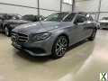 Foto Mercedes-Benz E E 220 d 4Matic/Avantgarde/360°Kamera/ACC/Sport