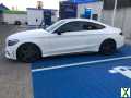 Foto Mercedes-Benz MERCEDES C200 AMG-PAKET / NIGHT-PAKET / DIGITAL-