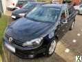 Foto VW Golf VI Variant (AJ5) - 1,6 TDI