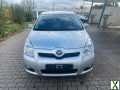 Foto Toyota Corolla Verso 1.8 Team/TÜV Neu