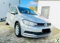 Foto Volkswagen Touran 1.2 TSI Trendline Trendline